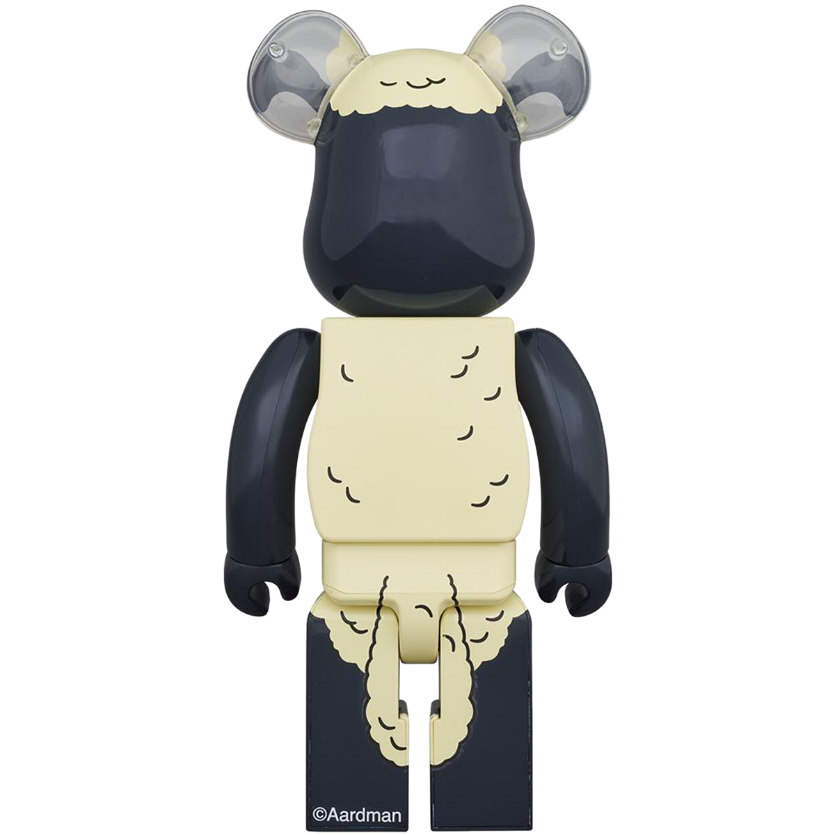 BE@RBRICK Shaun 1000% | MEDICOM TOY OFFICIAL STORE BE@RBRICK Shaun 1000% | MEDICOM TOY OFFICIAL STORE