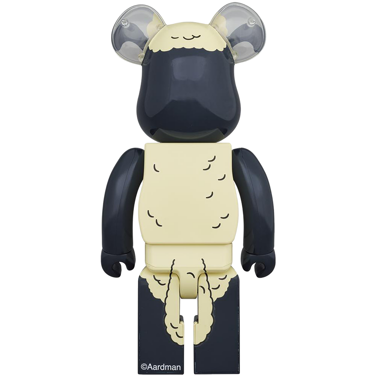 BE@RBRICK Shaun 1000％
