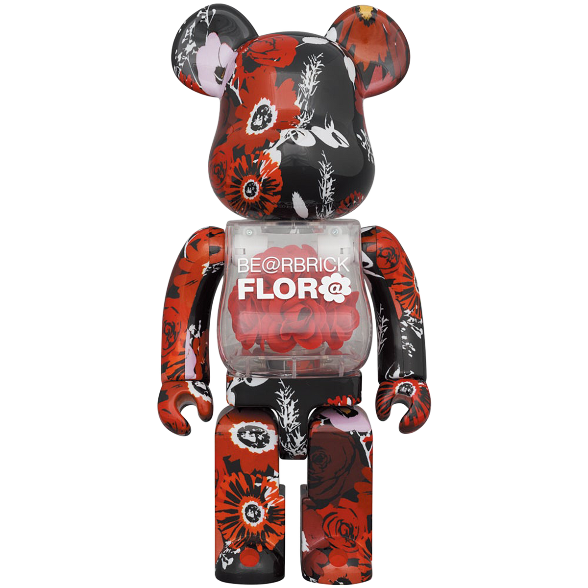 BE@RBRICK FLOR@ 400％ | MEDICOM TOY OFFICIAL STORE