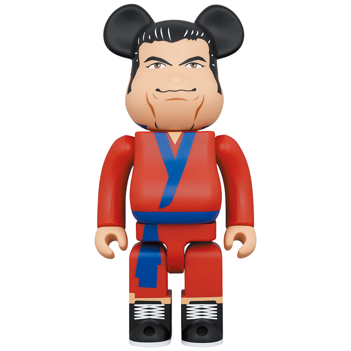 BE@RBRICK Antonio Inoki 400％