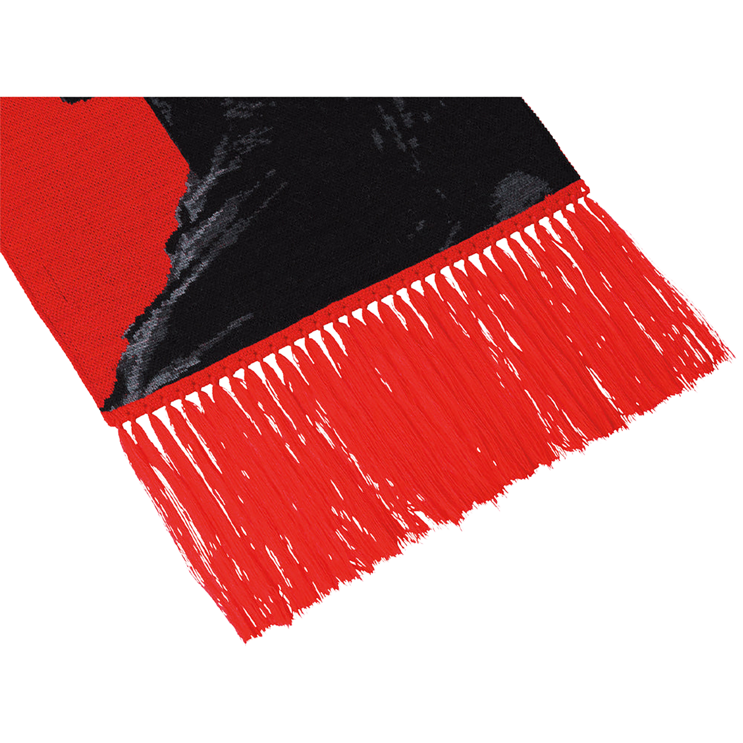 MLE "シン・仮面ライダー" KNIT GANG COUNCIL KNIT SCARF《2023年6月発売・発送予定 受注期間は4月10日まで》
