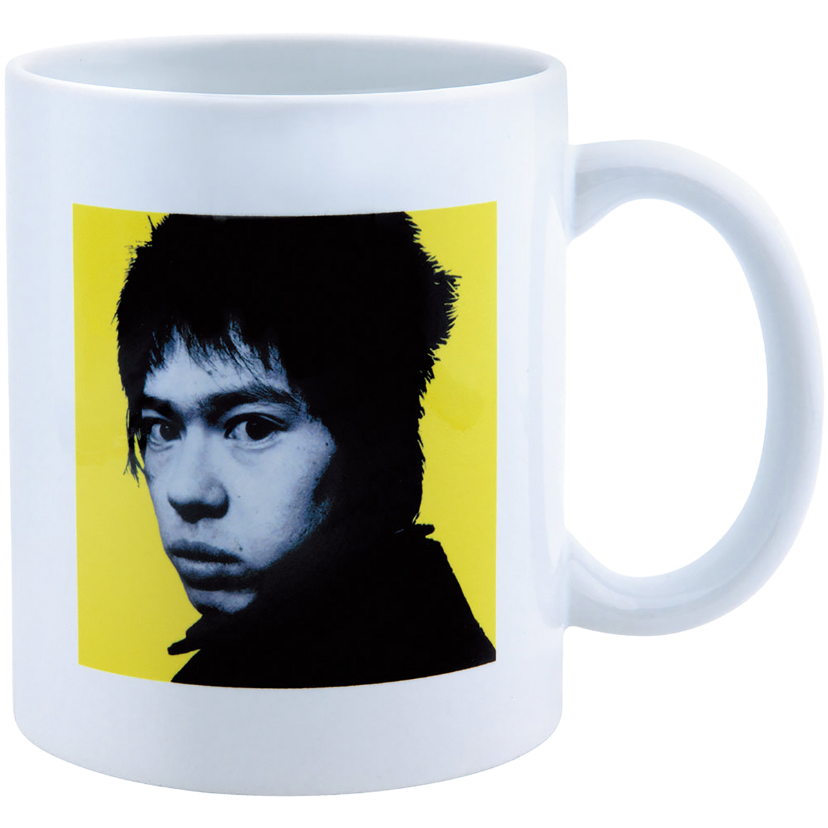 MLE × INU "Meshi Kuuna !" MUG《Planned to be shipped in late July 2023 / Order period is until June 10》