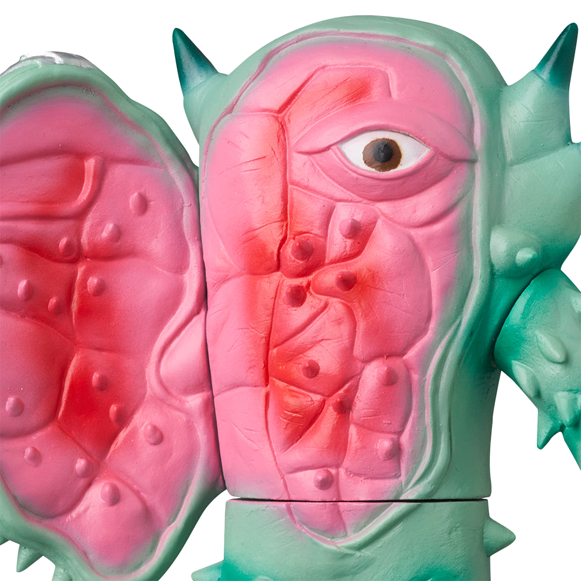 トゲゲルゲ（ミドルサイズ） | MEDICOM TOY OFFICIAL STORE