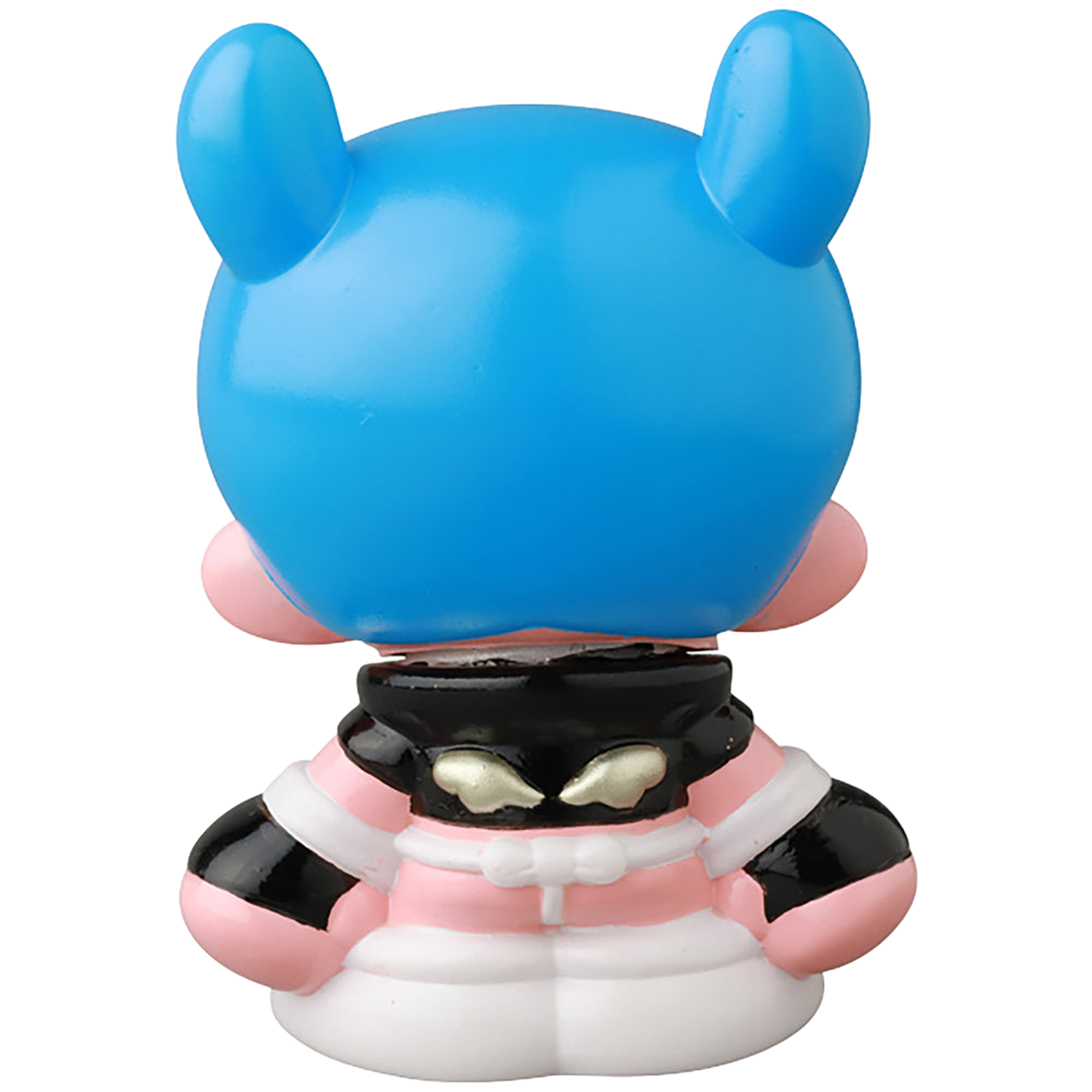 VAG(VINYL ARTIST GACHA) SERIES 38 ステゴロ