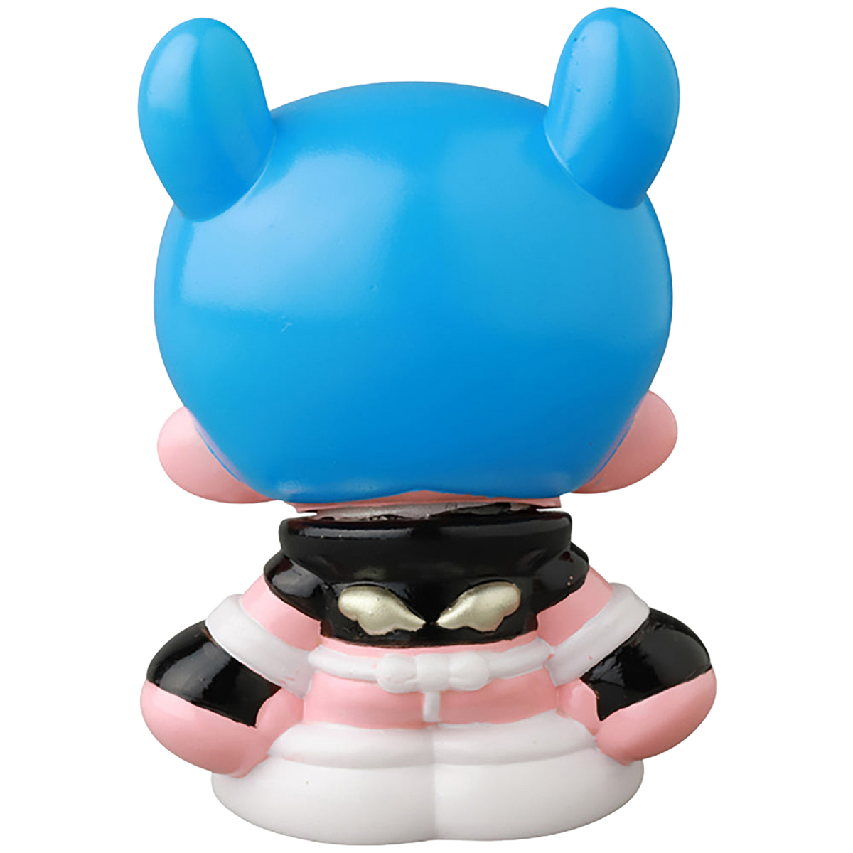 VAG(VINYL ARTIST GACHA) SERIES 38 ステゴロ