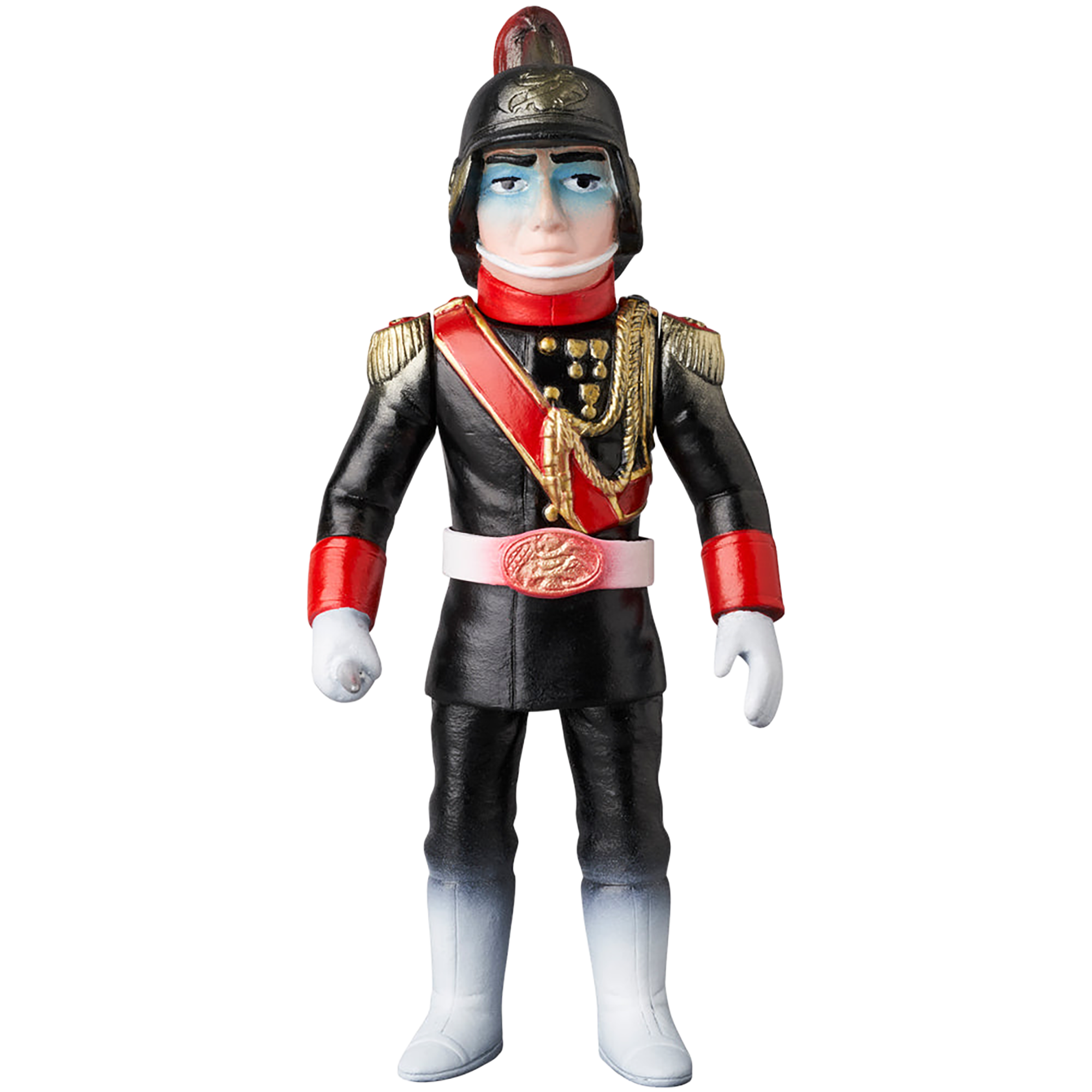 Black shogun(Middle size)《Planned to be shipped in late July 2024 / Order period is until April 30》