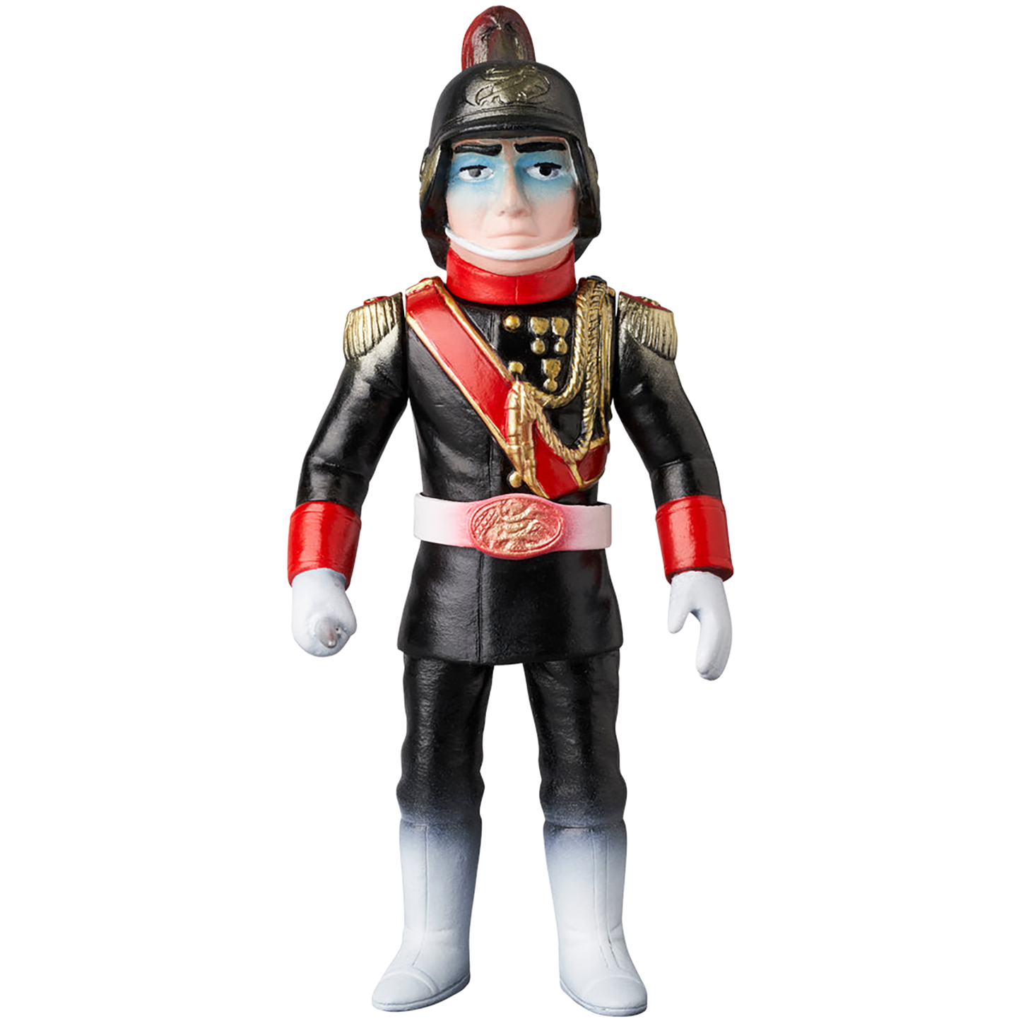Black shogun(Middle size)《Planned to be shipped in late July 2024 / Order period is until April 30》