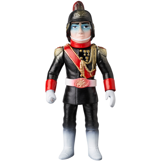 Black shogun(Middle size)《Planned to be shipped in late July 2024 / Order period is until April 30》