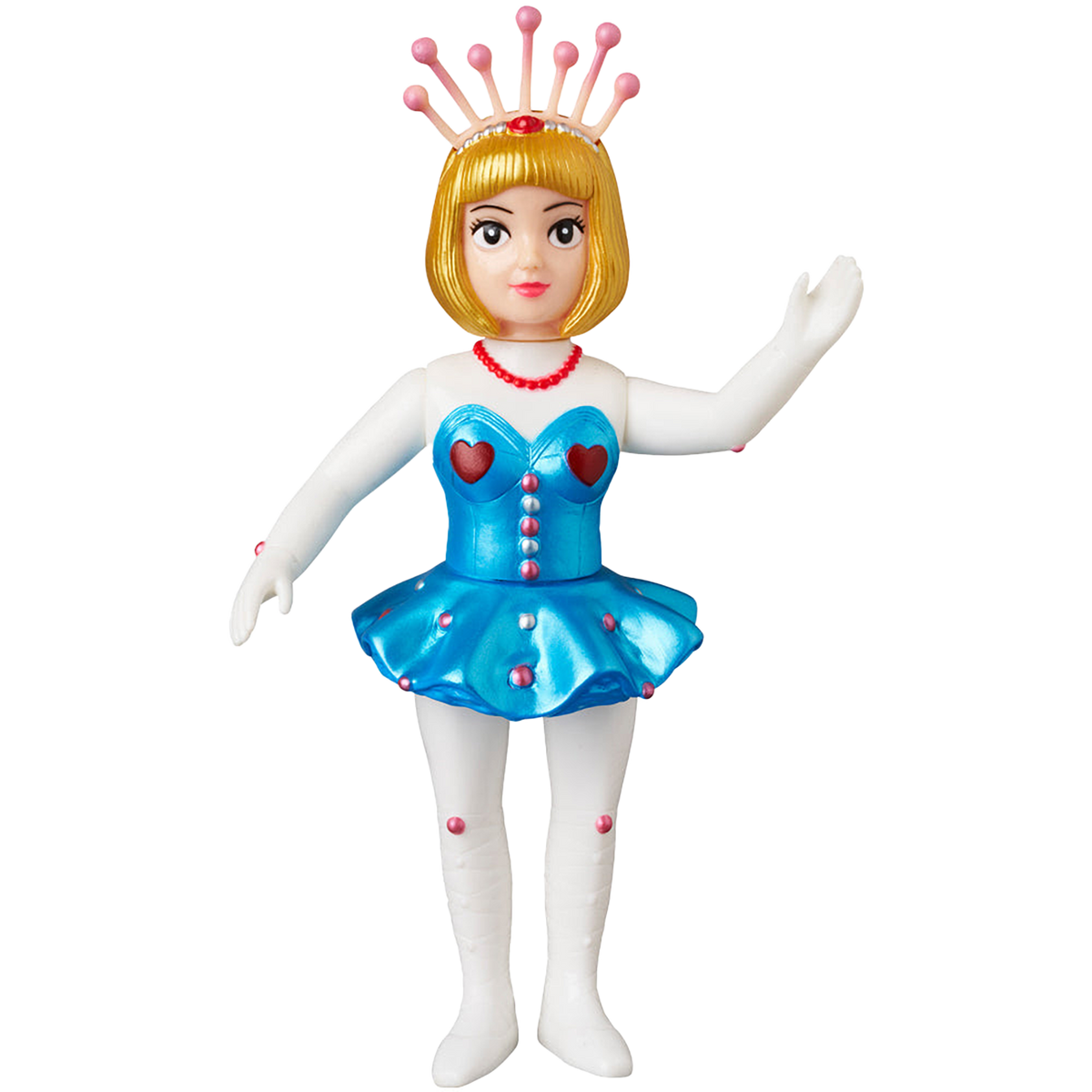 Robin-chan(new color)《Planned to be shipped in late September 2024 / Order period is until June 30》