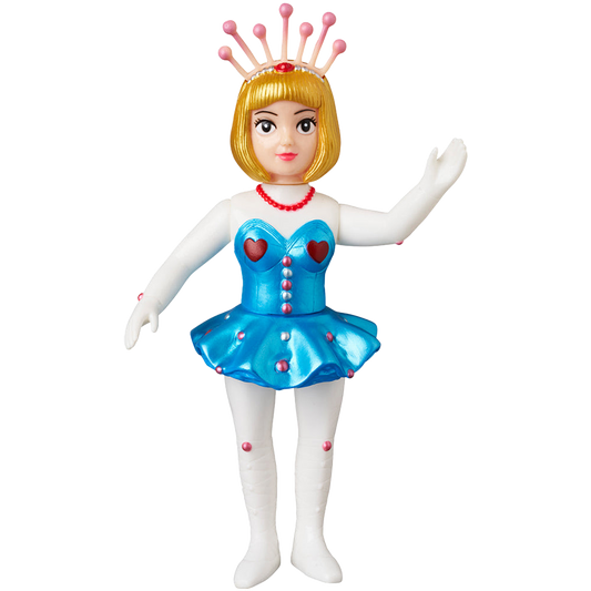 Robin-chan(new color)《Planned to be shipped in late September 2024 / Order period is until June 30》
