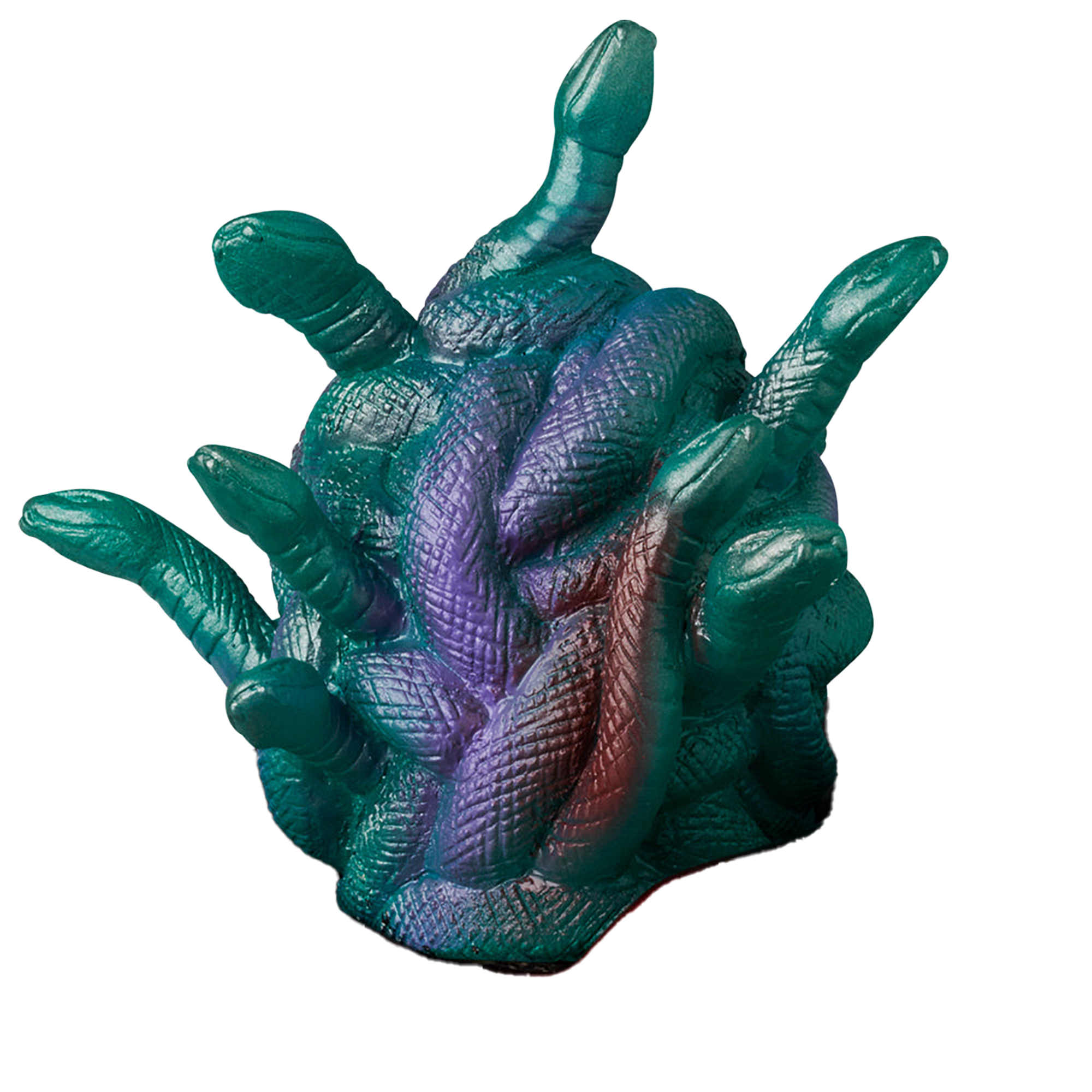 Gershocker Leader(Snake Head Ver.)《Planned to be shipped in late October 2024 / Order period is until July 31》
