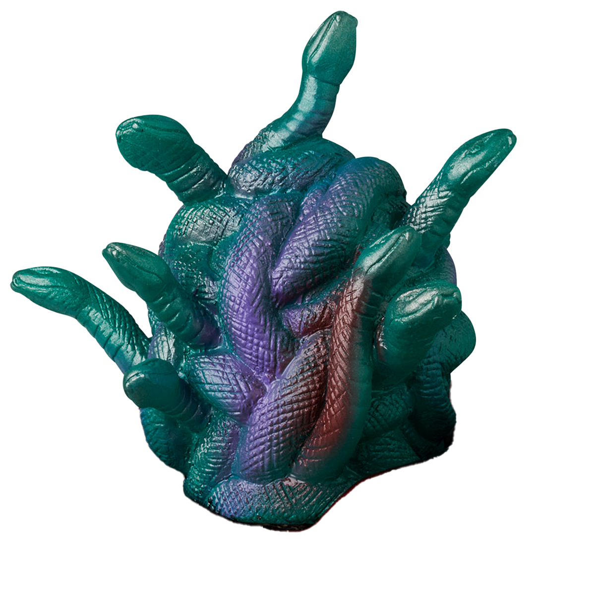 Gershocker Leader(Snake Head Ver.)《Planned to be shipped in late October 2024 / Order period is until July 31》
