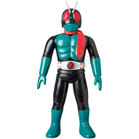 Kamen Rider #1 (Sakurajima Ver.) Jumbo Size《Planned to be shipped in late April 2025 / Order period is until November 30》
