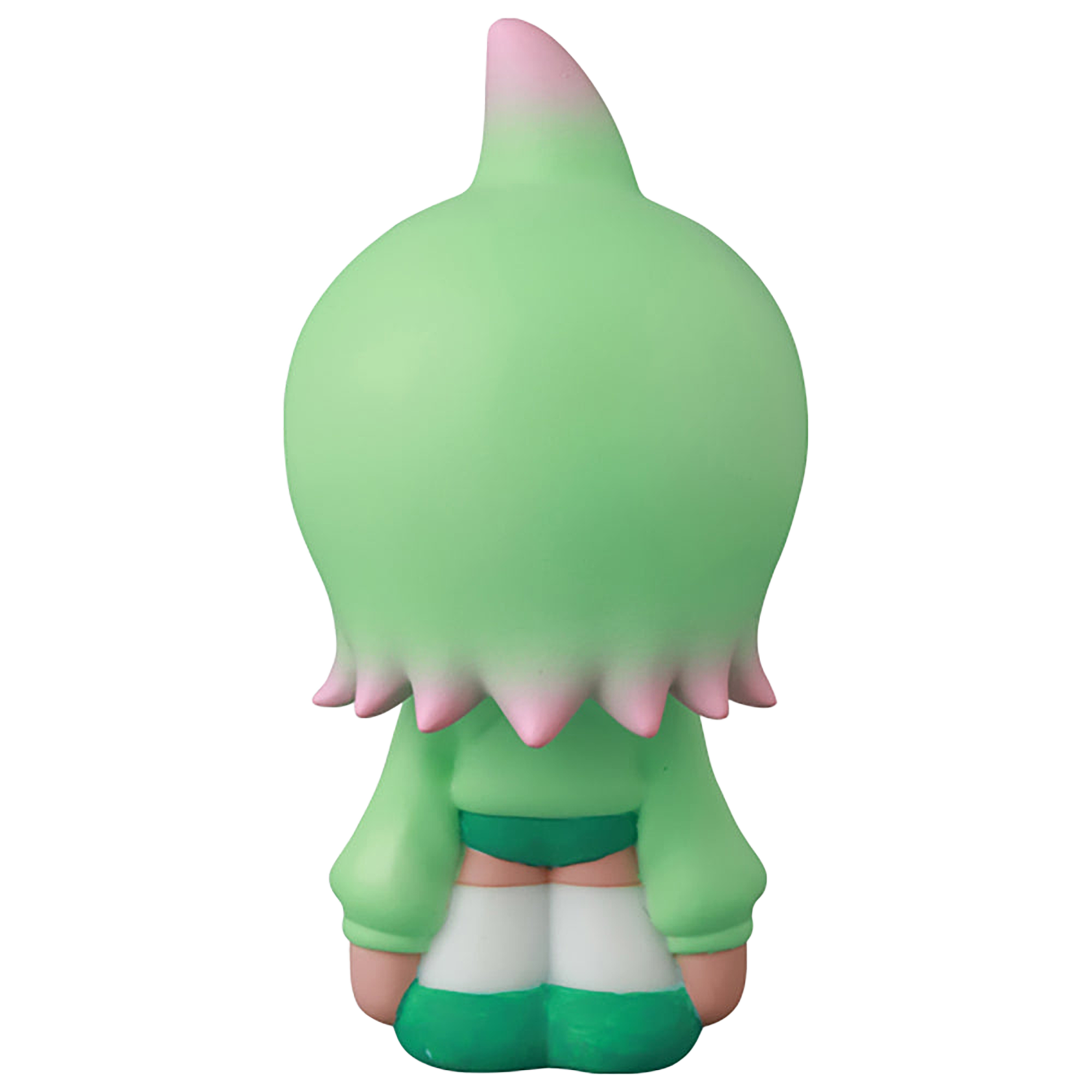 VAG (VINYL ARTIST GACHA) SERIES 43 かえちゃん Vol.3 | MEDICOM TOY