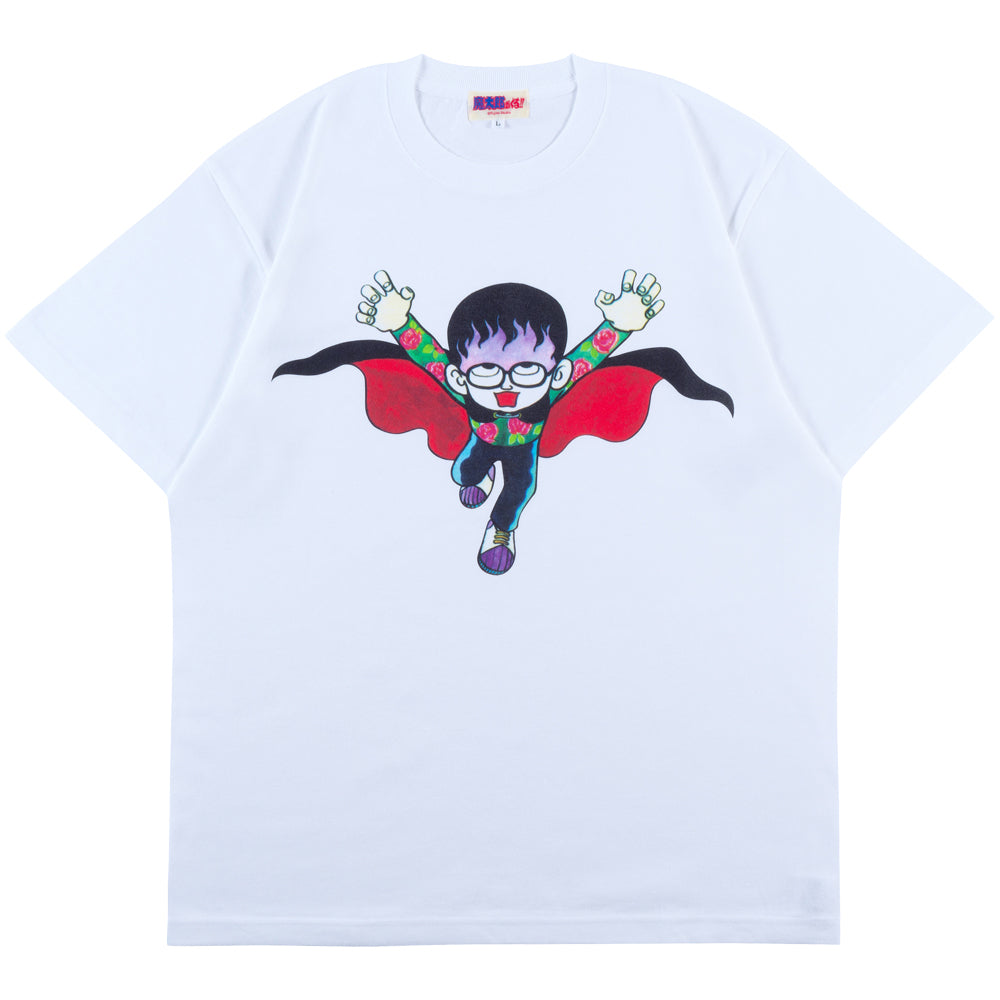 MLE × Mataro is coming!! TEE Design-A