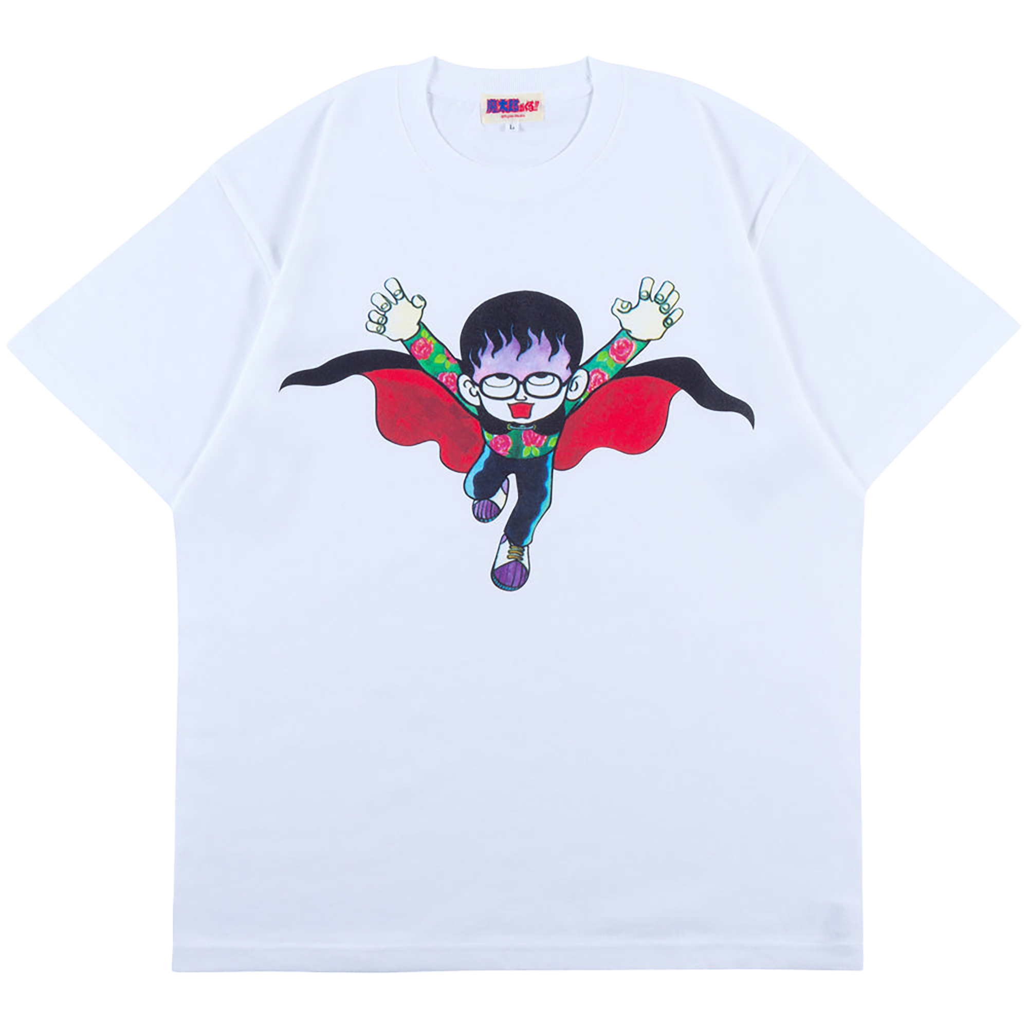 MLE×马太罗来了！！ TEE Design-A《预计2026年3月发货 订单截止至2月8日》