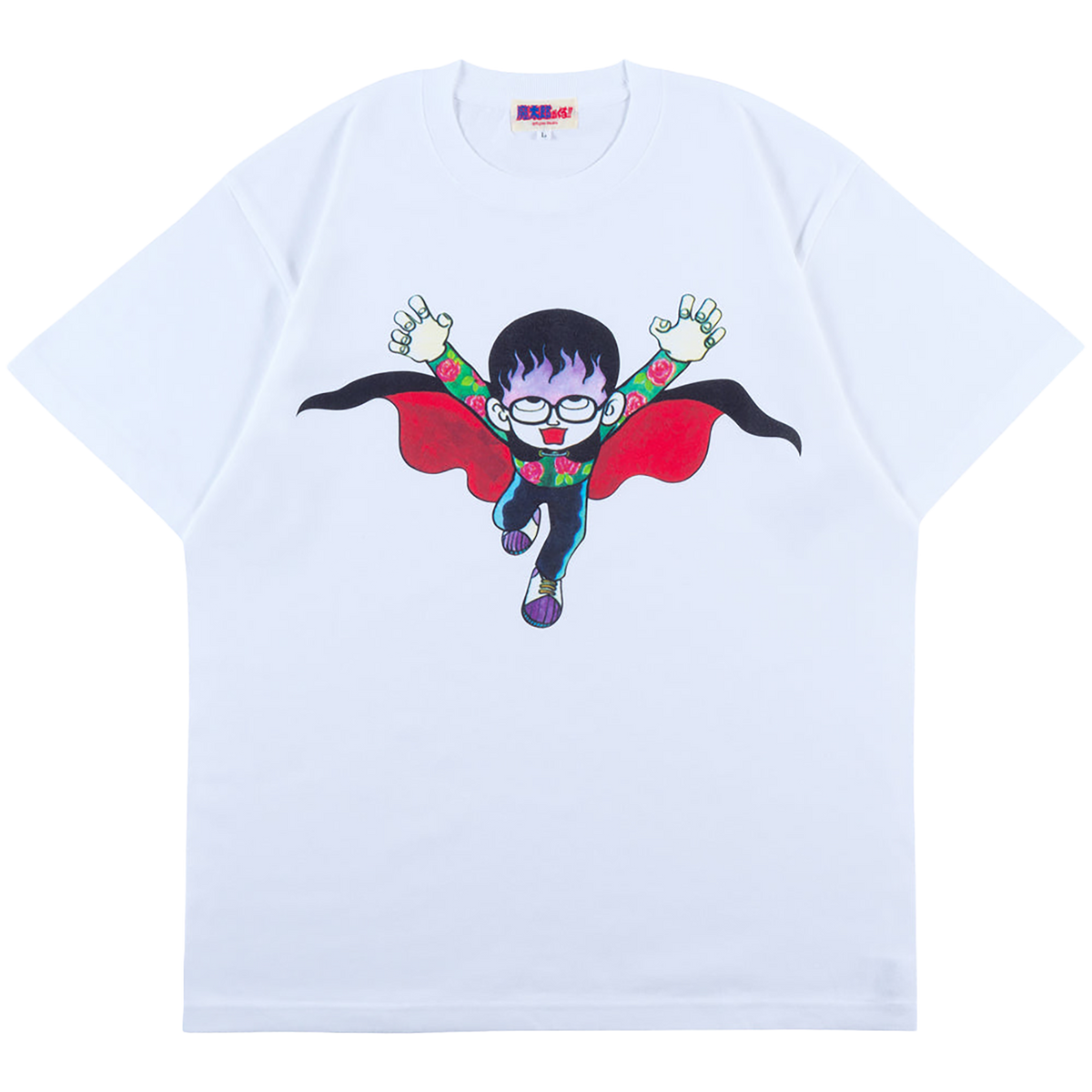 MLE×马太罗来了！！ TEE Design-A《预计2026年3月发货 订单截止至2月8日》