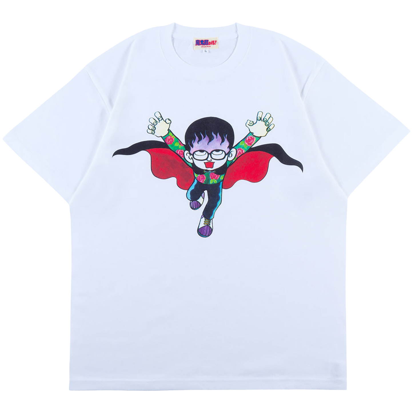 MLE×马太罗来了！！ TEE Design-A《预计2026年3月发货 订单截止至2月8日》