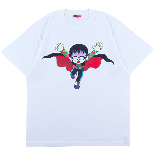 MLE × 魔太郎がくる!! TEE Design-A