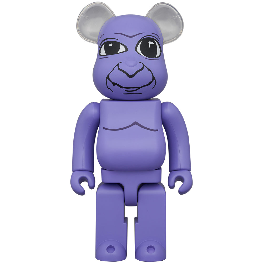 BE@RBRICK 青鬼 400％《2026年8月発売・発送予定 受注期間は4月10日まで》_0