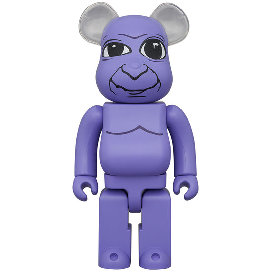 BE@RBRICK 青鬼 400％《2026年8月発売・発送予定 受注期間は4月10日まで》_0