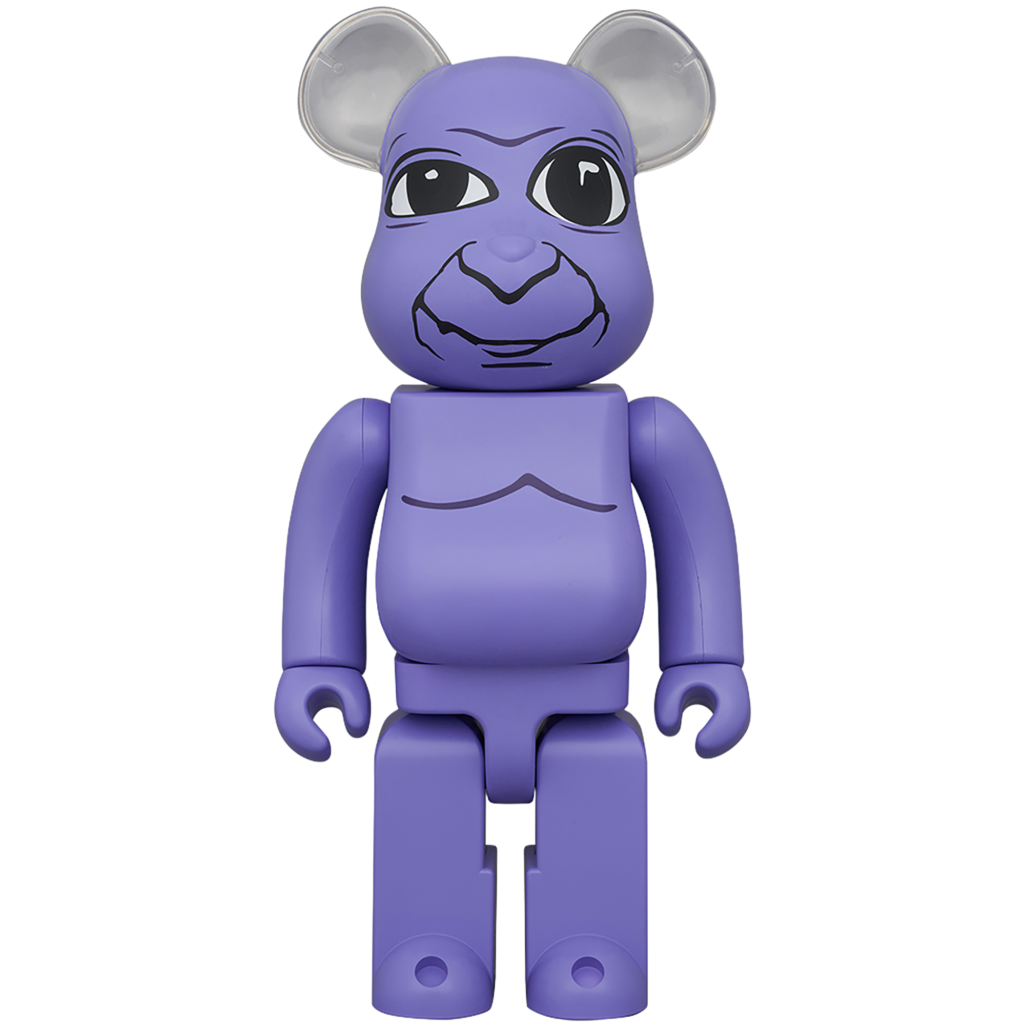 BE@RBRICK 青鬼 400％《2026年8月発売・発送予定 受注期間は4月10日まで》