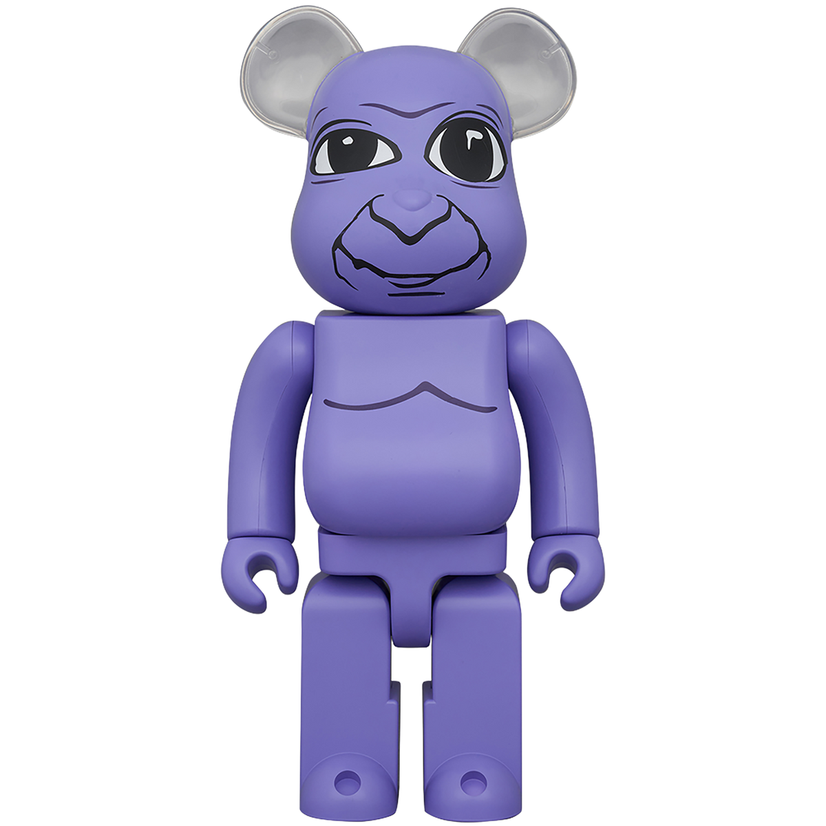 BE@RBRICK 青鬼 400％《2026年8月発売・発送予定 受注期間は4月10日まで》
