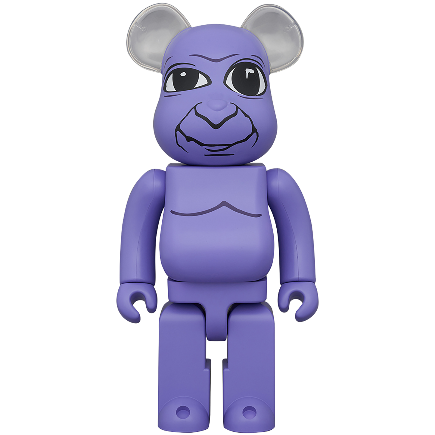 BE@RBRICK 青鬼 400％《2026年8月発売・発送予定 受注期間は4月10日まで》