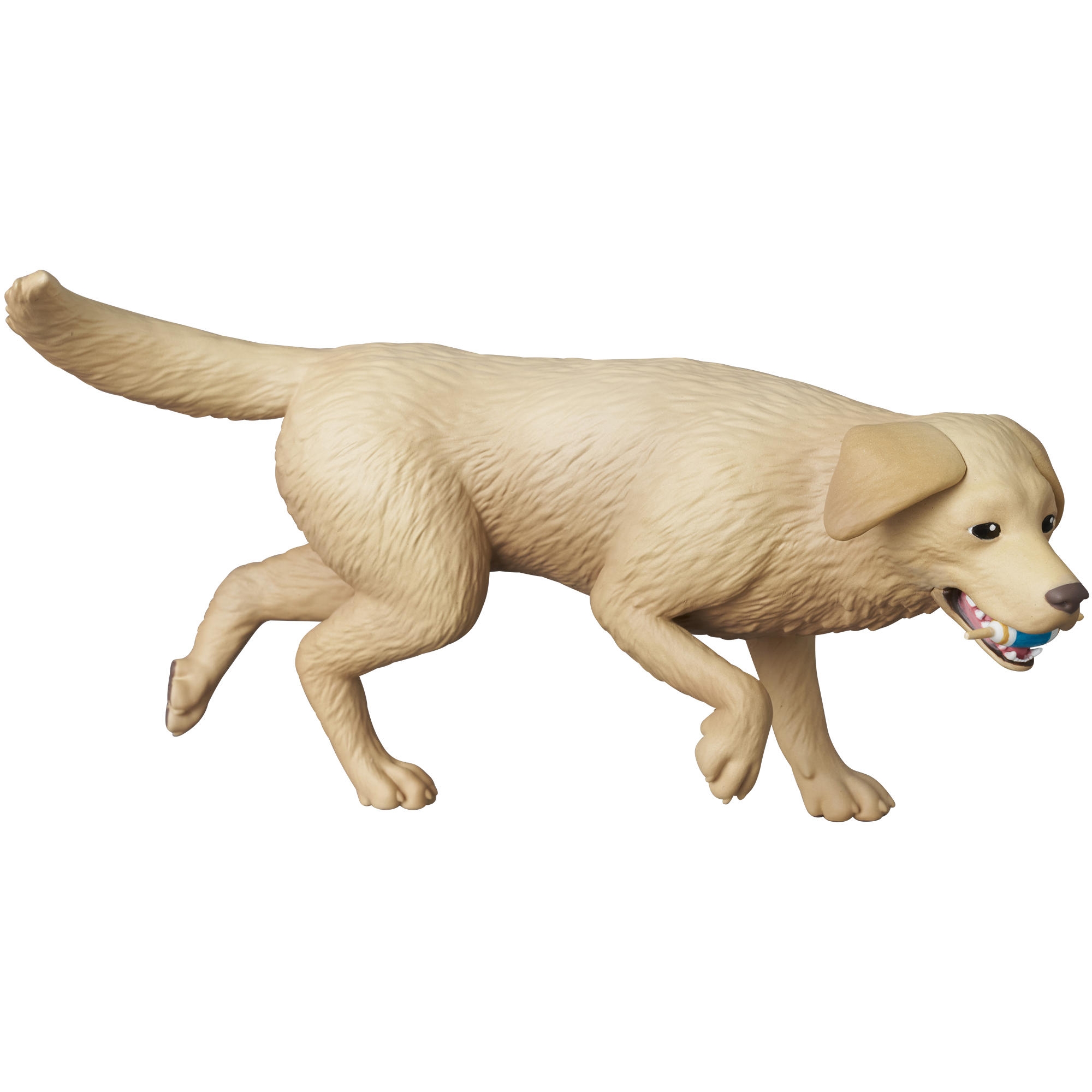 UDF FLOW Dog_0