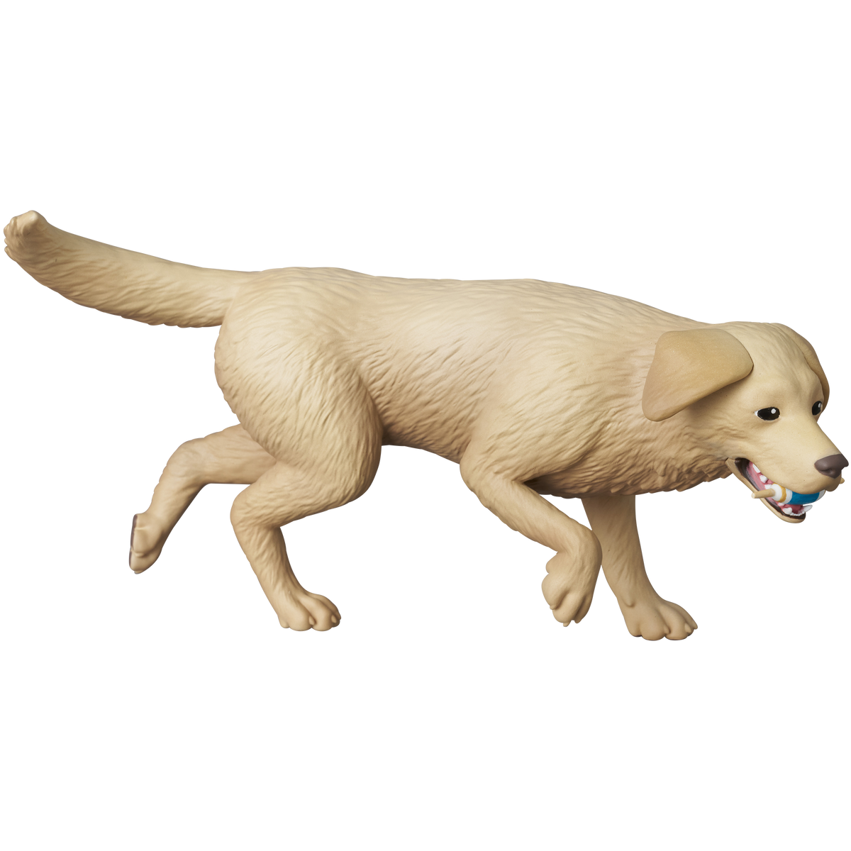 UDF FLOW Dog_0