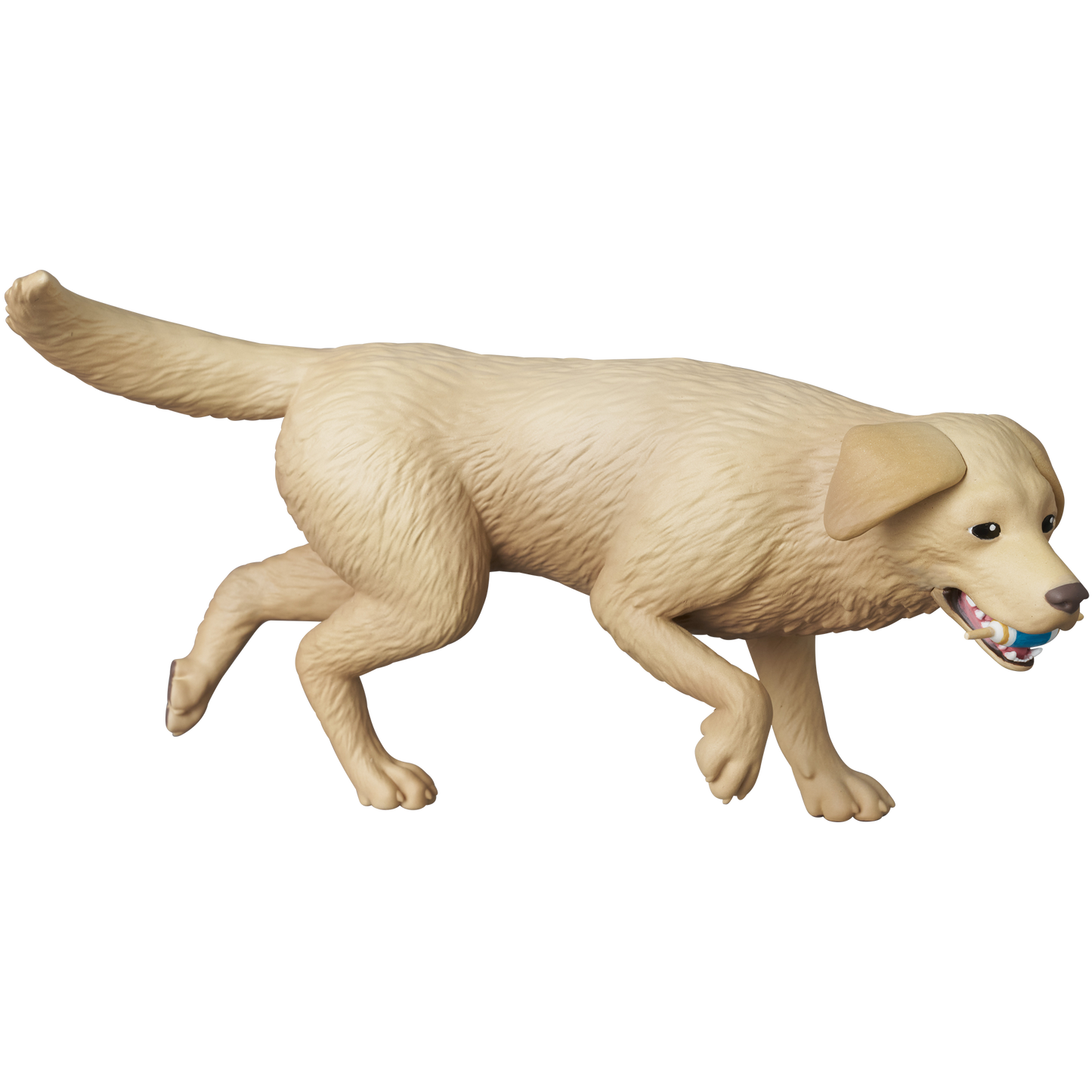 UDF FLOW Dog_0