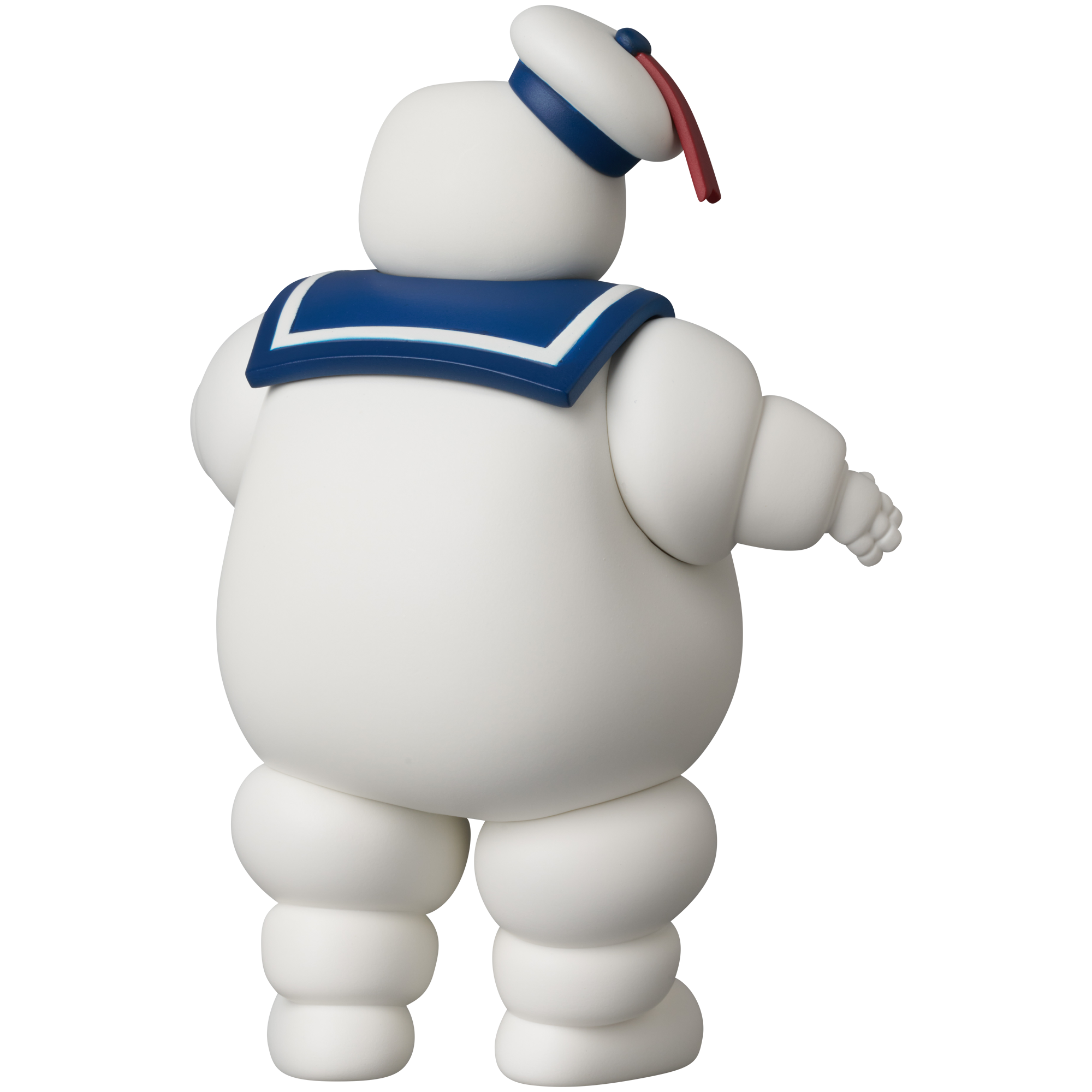 UDF GHOSTBUSTERS STAY PUFT MARSHMALLOW MAN