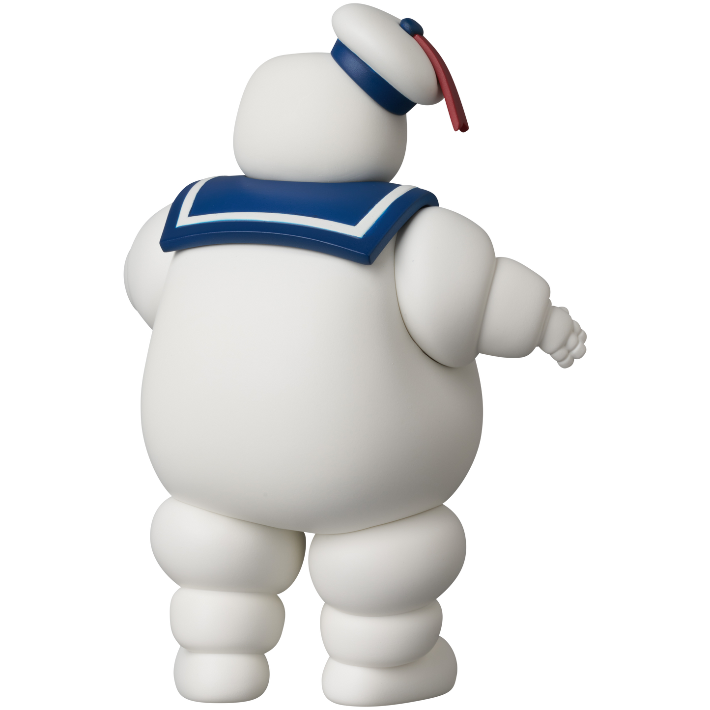UDF GHOSTBUSTERS STAY PUFT MARSHMALLOW MAN