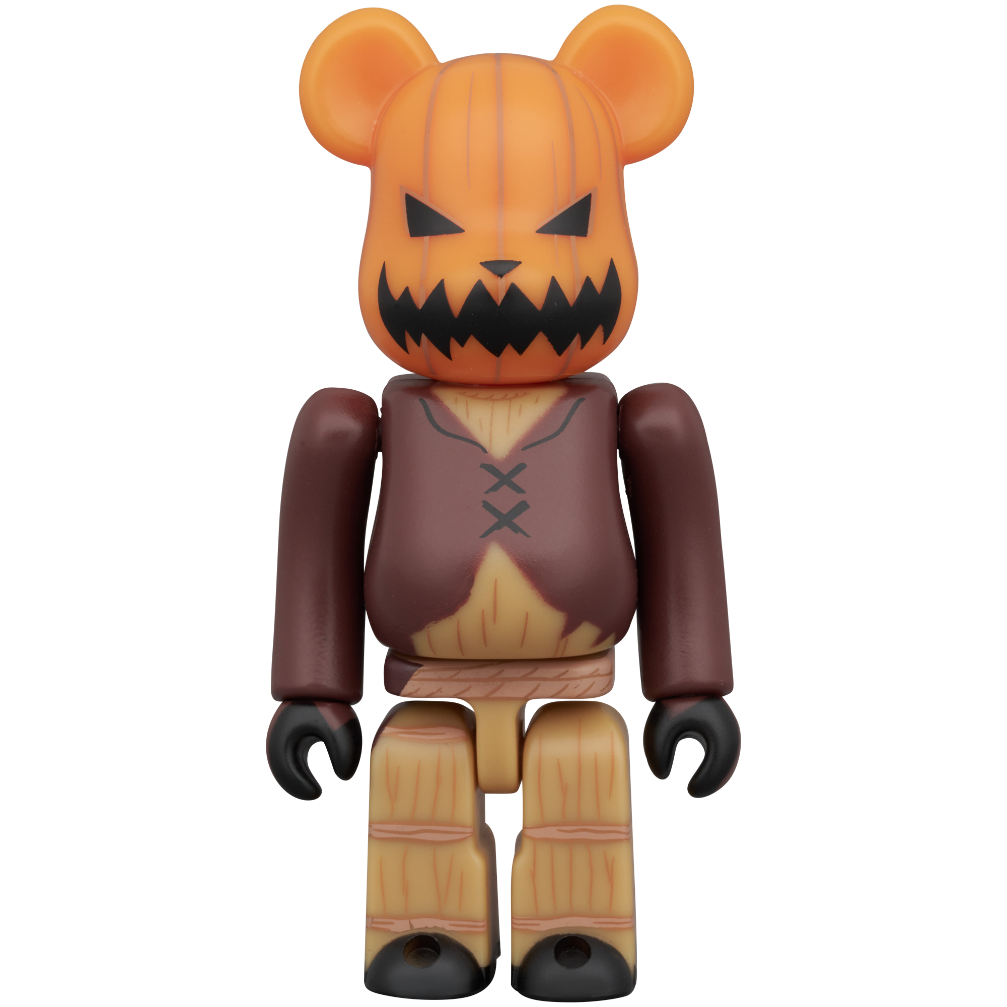 BE@RBRICK CHASE THE NIGHTMARE BEFORE CHRISTMAS《2026年10月発売予定》_9