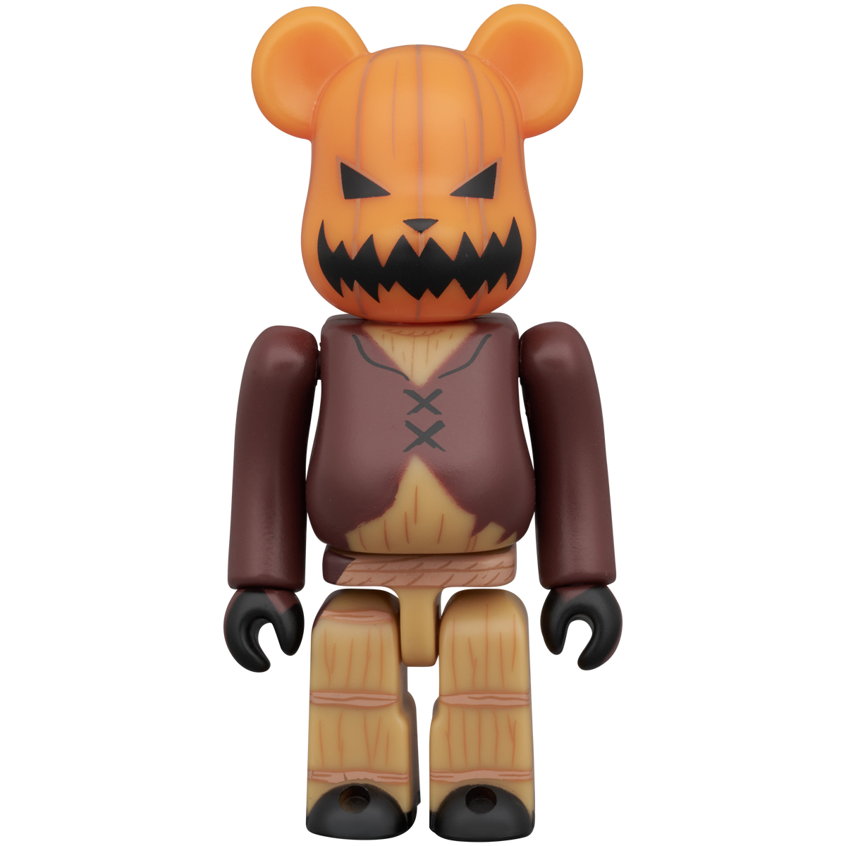 BE@RBRICK CHASE THE NIGHTMARE BEFORE CHRISTMAS《2026年10月発売予定》_9