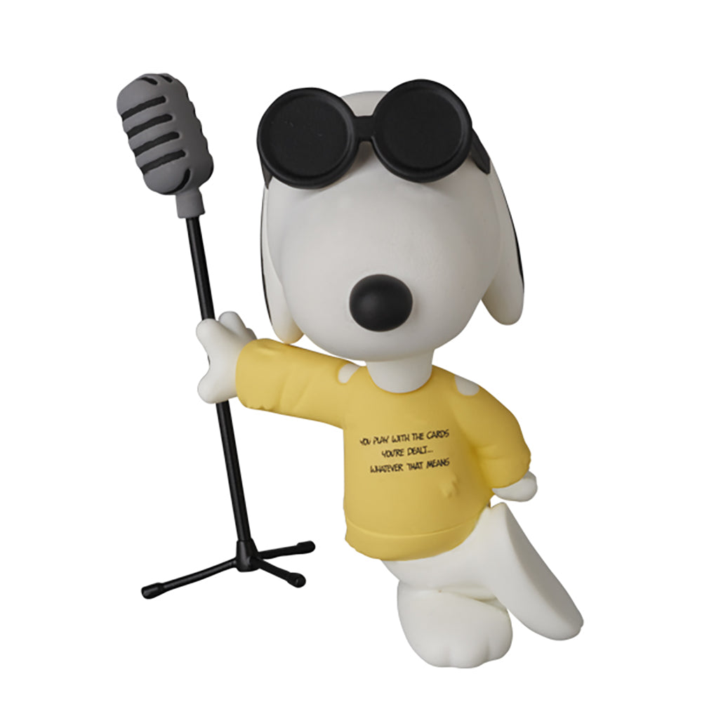 UDF PEANUTS シリーズ4 GAUZE SHIRTS SNOOPY_0