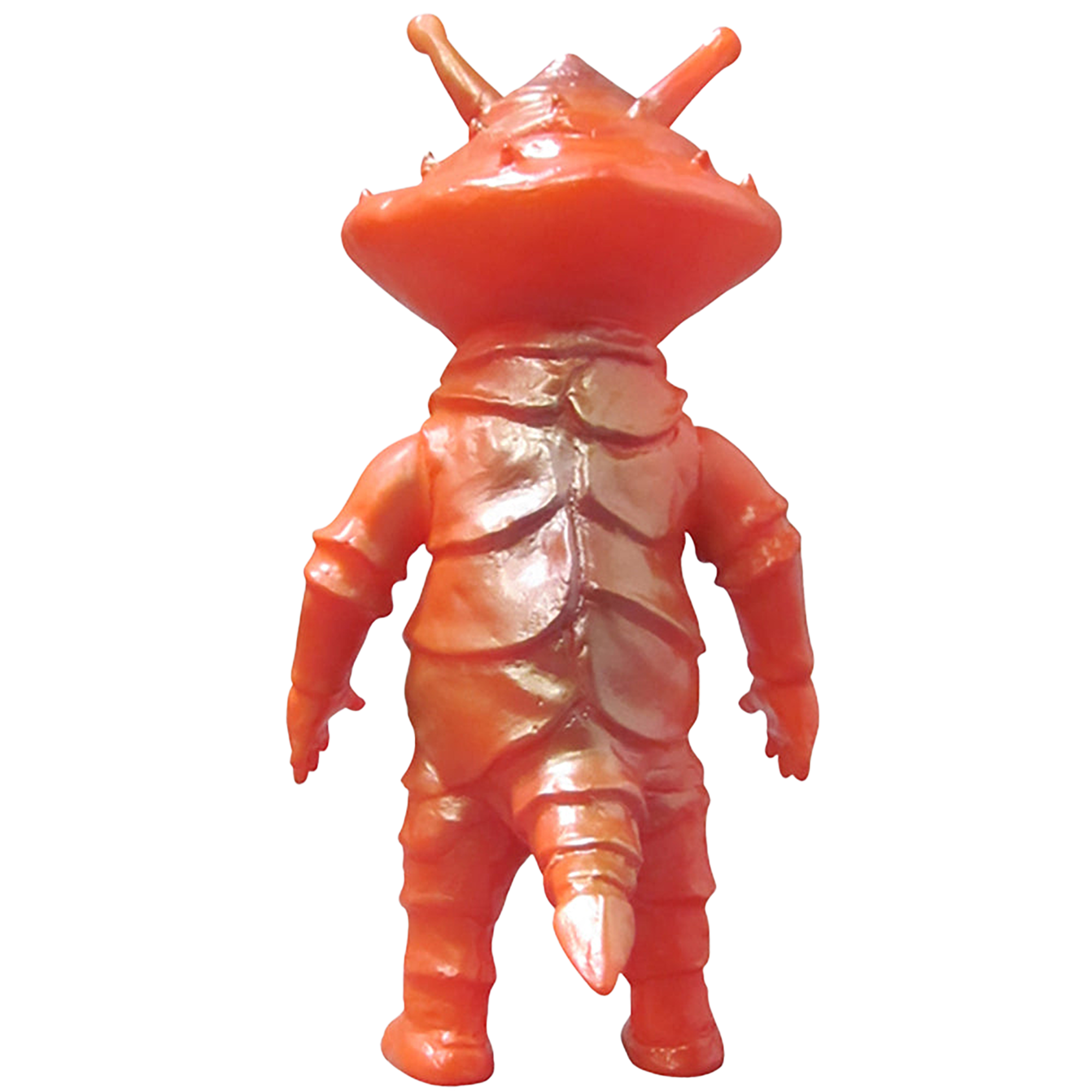 カネゴン（オレンジ）