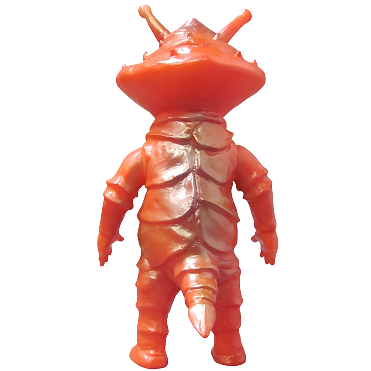 カネゴン（オレンジ）