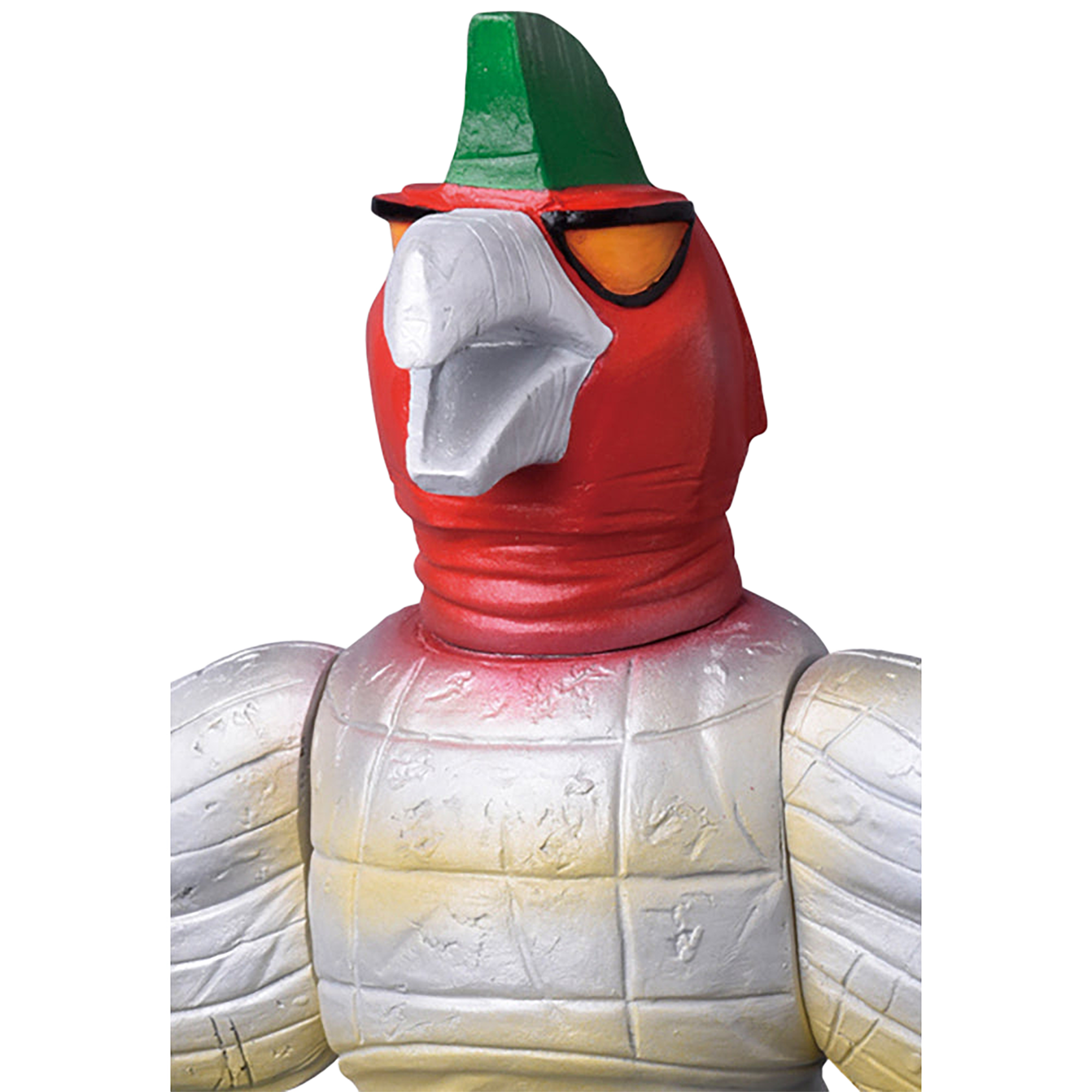 レッドコンドル（人造人間キカイダーより）