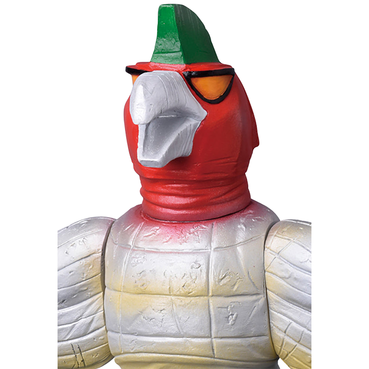 レッドコンドル（人造人間キカイダーより）