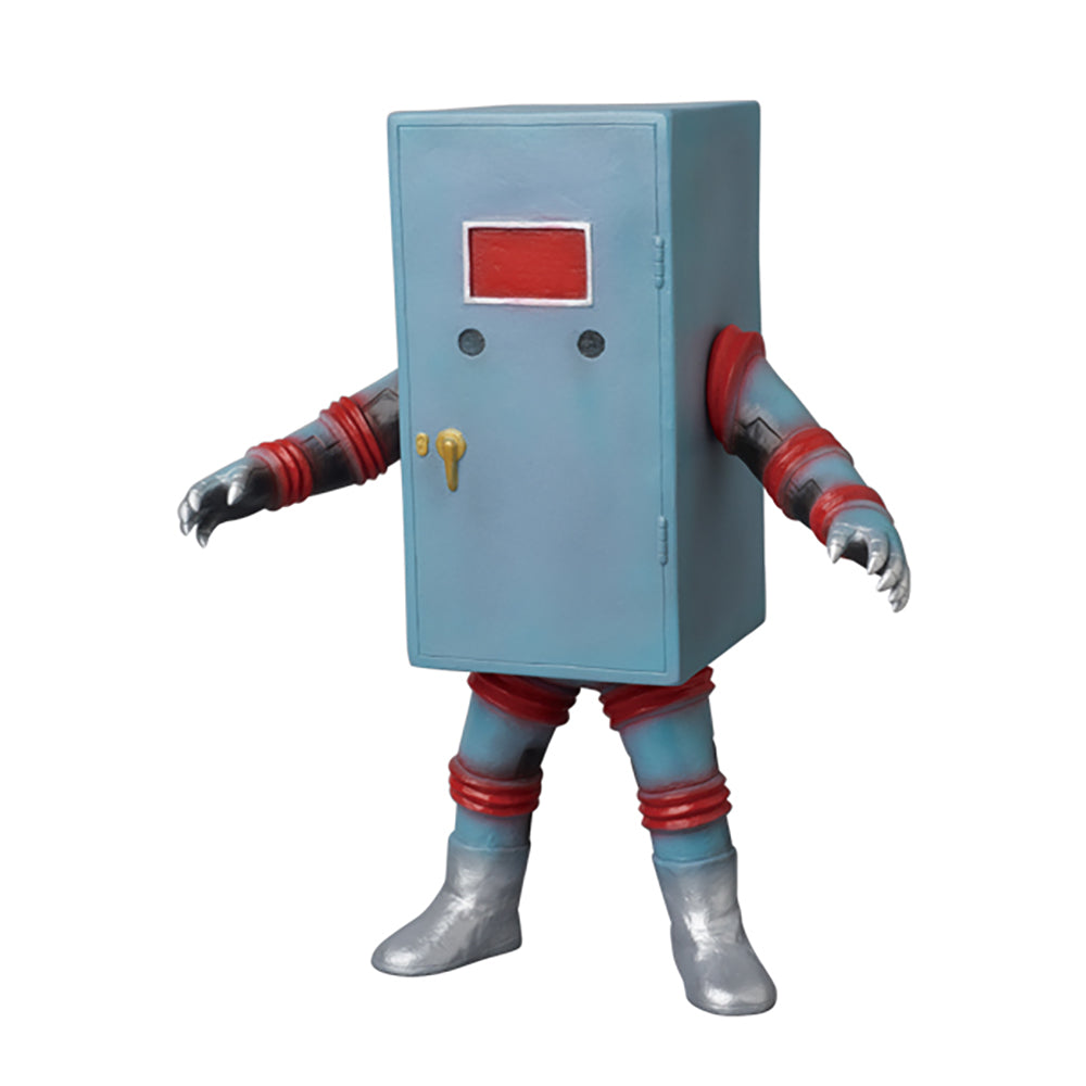 ロッカーマン（ロボット刑事より）_0