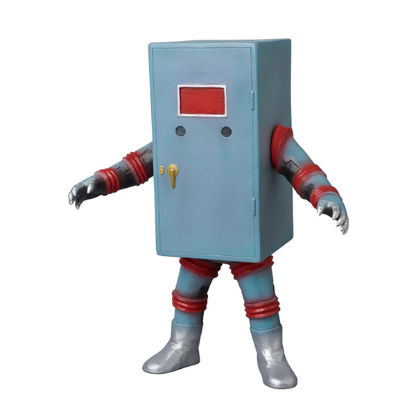 ロッカーマン（ロボット刑事より） | MEDICOM TOY OFFICIAL STORE