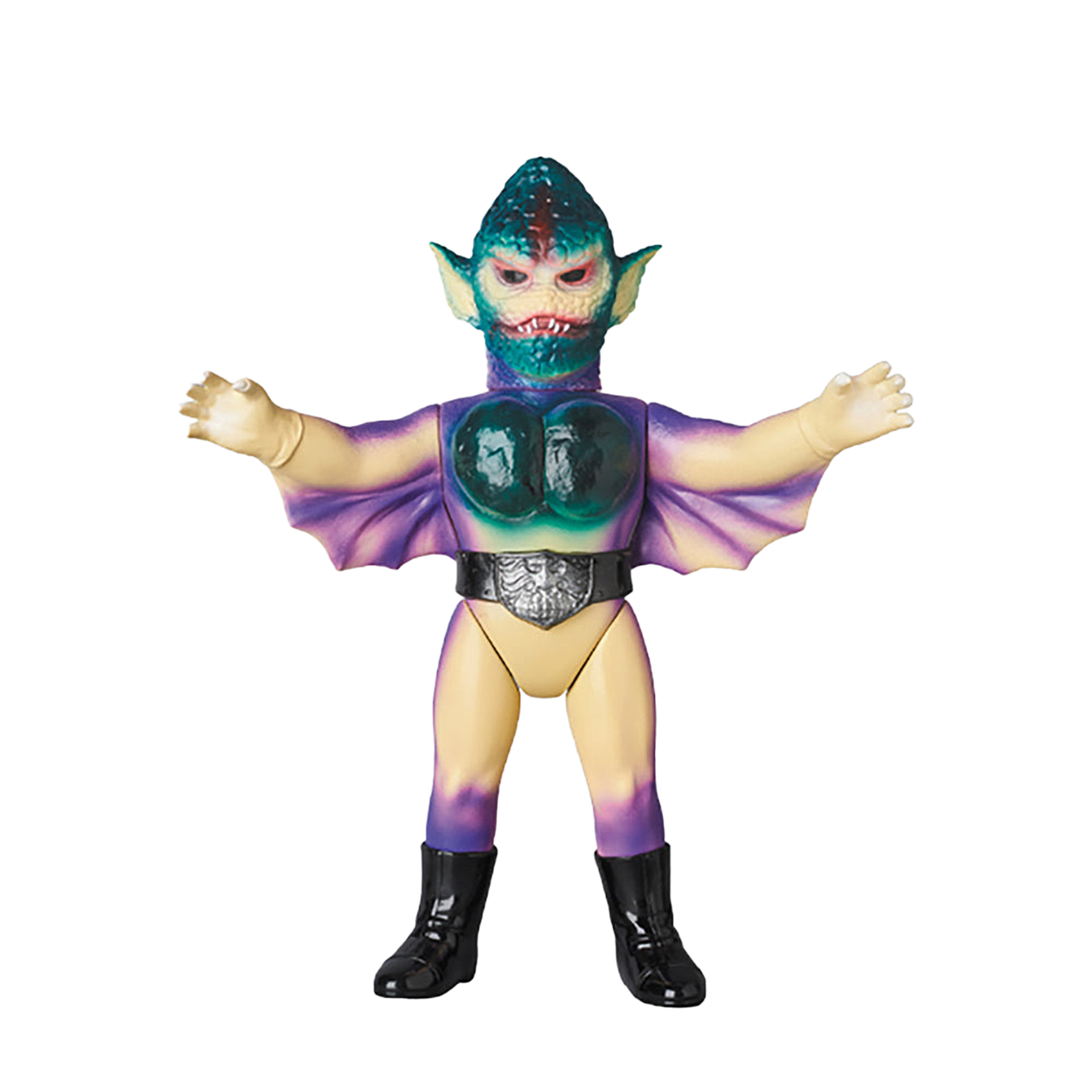 竜神伝説フルコンポ21枚　超ゲリラオークション ゲバコンドル（仮面ライダーより） | MEDICOM TOY OFFICIAL STORE