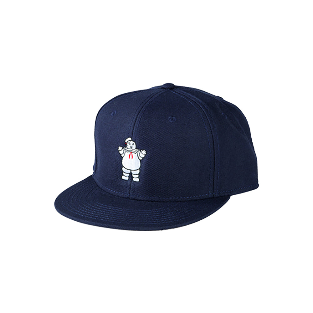 SNAPBACK CAP_3