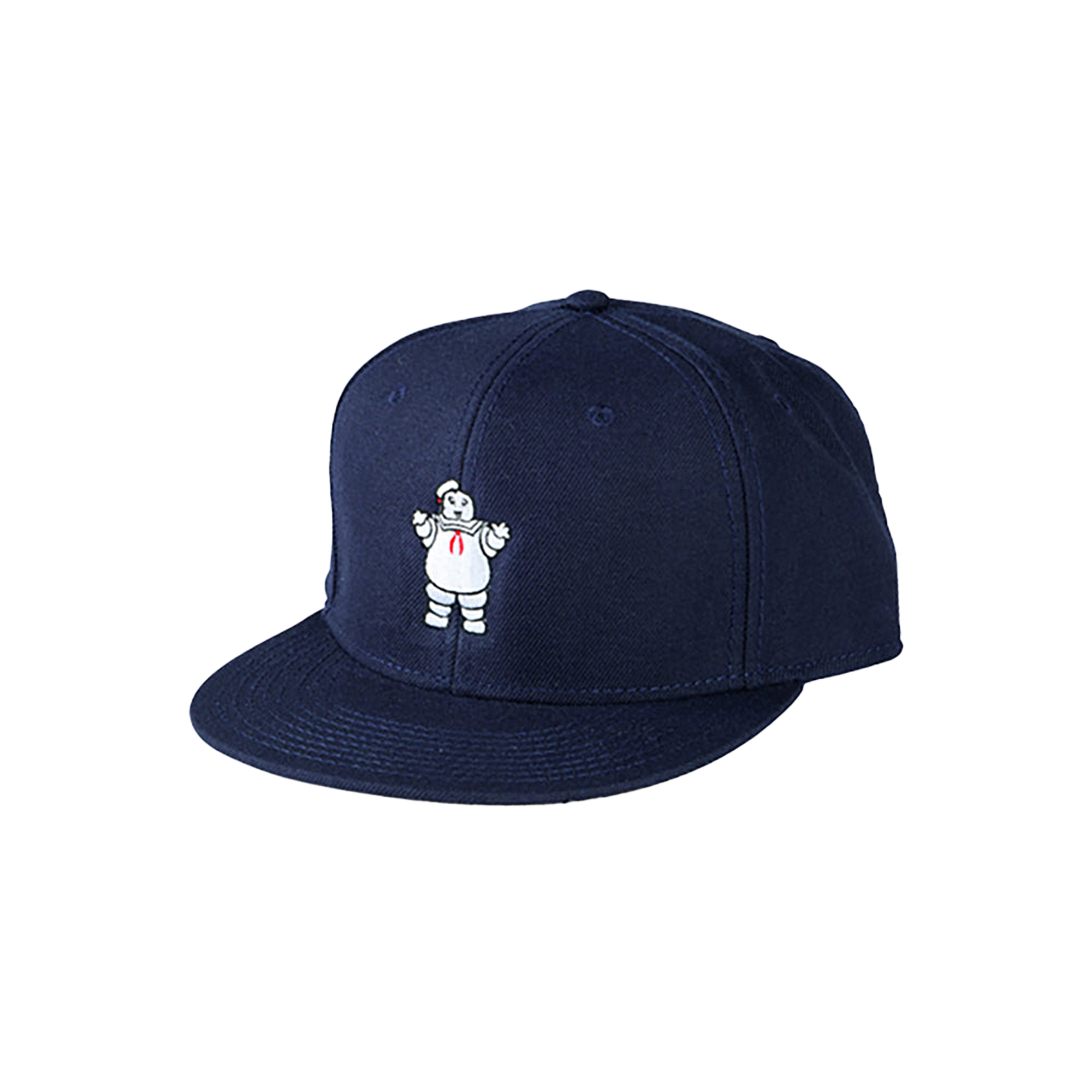 SNAPBACK CAP
