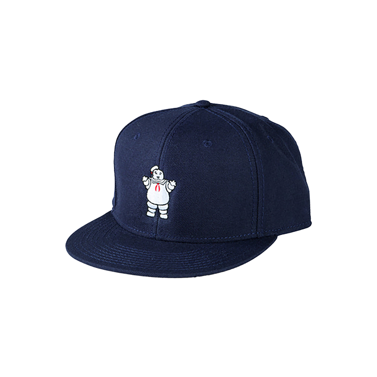 SNAPBACK CAP