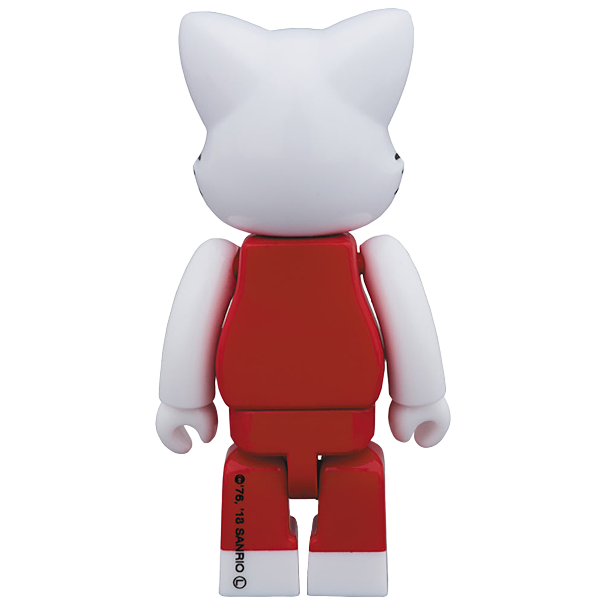 BE@RBRICK & NY@BRICK HELLO KITTY セット| MEDICOM TOY OFFICIAL STORE