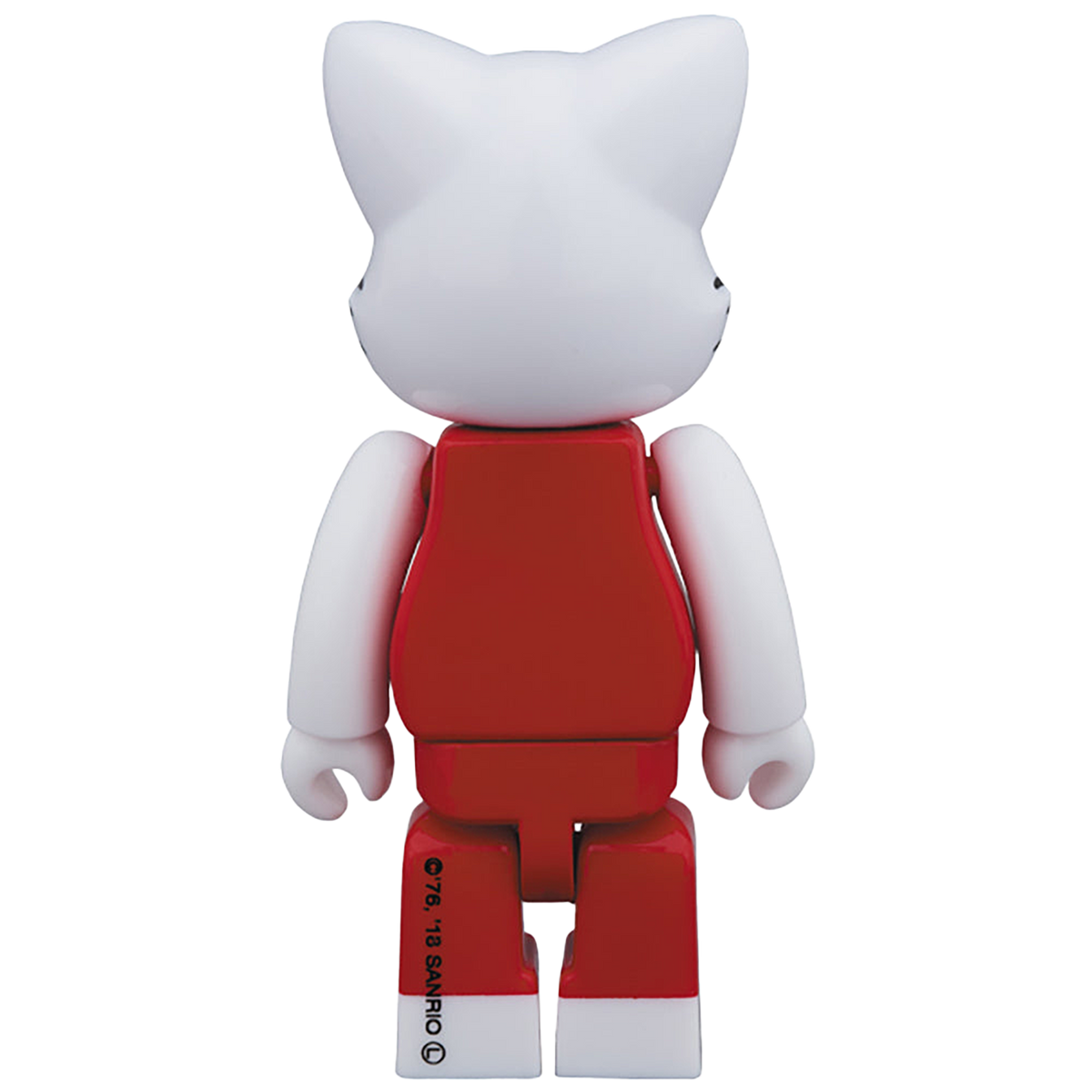 BE@RBRICK & NY@BRICK HELLO KITTY セット