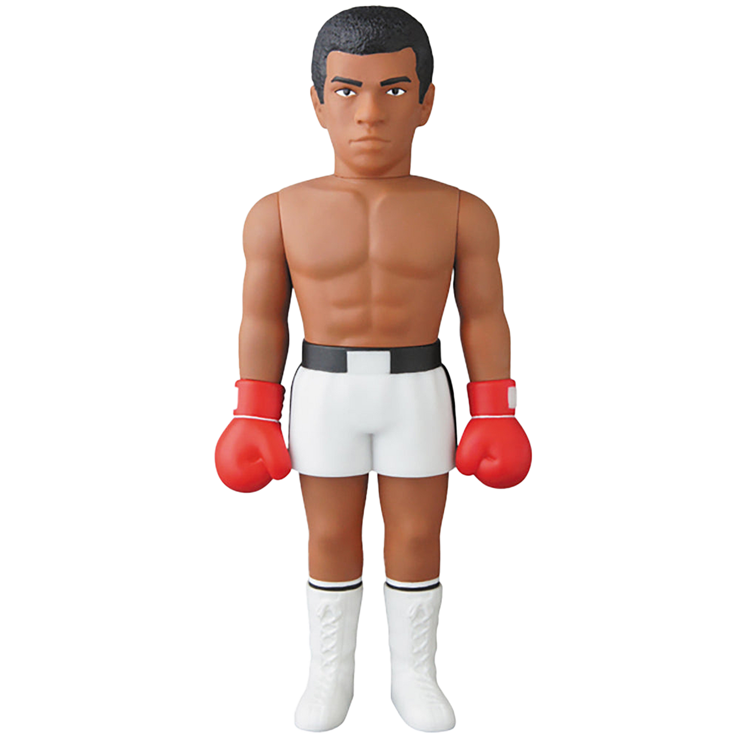 VCD モハメド・アリ | MEDICOM TOY OFFICIAL STORE