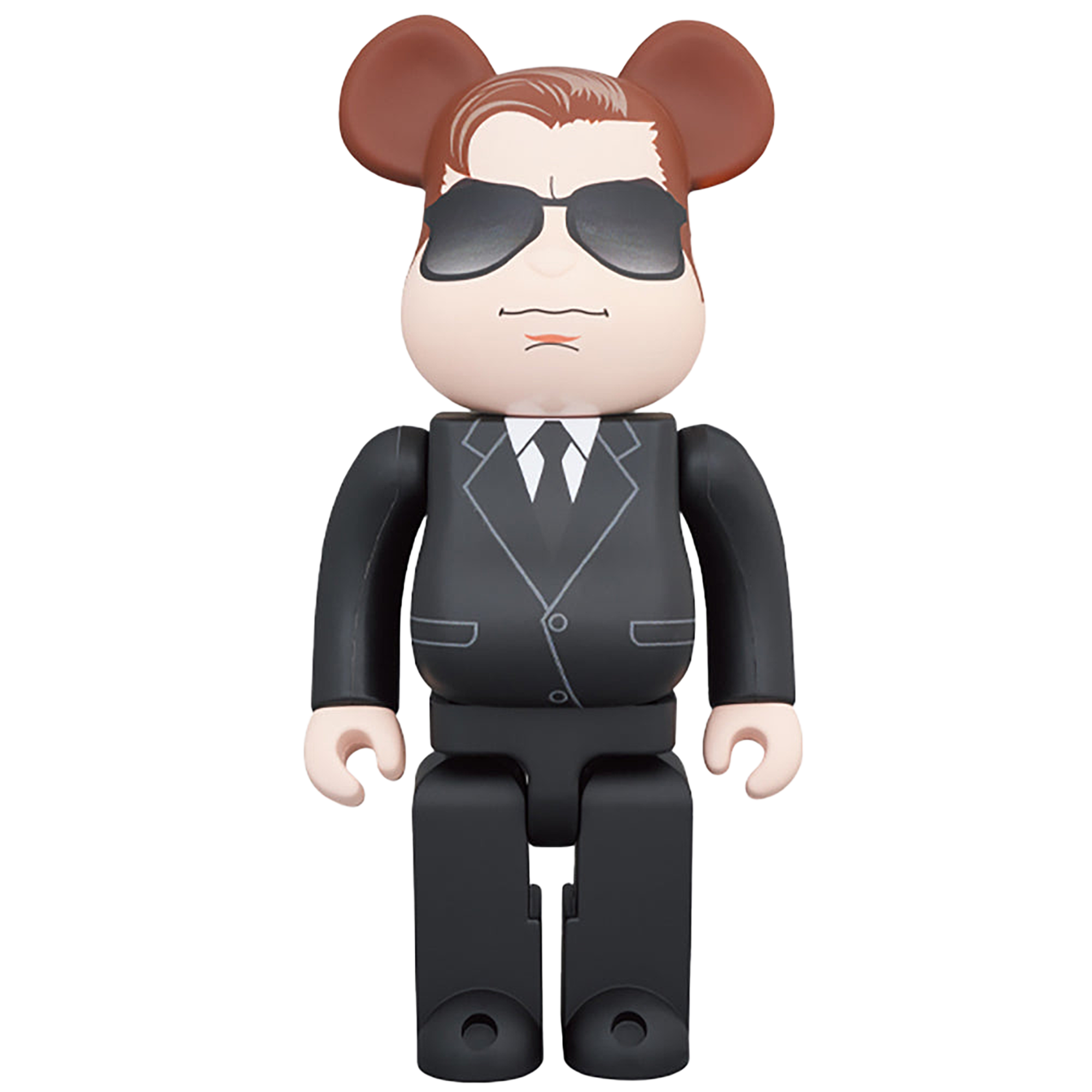 BE@RBRICK AGENT H 400％